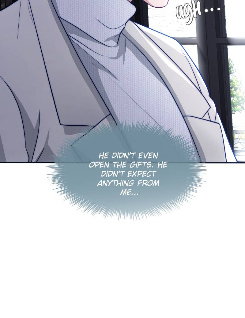 Mated To The Ruthless Alpha [UNCENSORED] - Chapter 47 manhwa