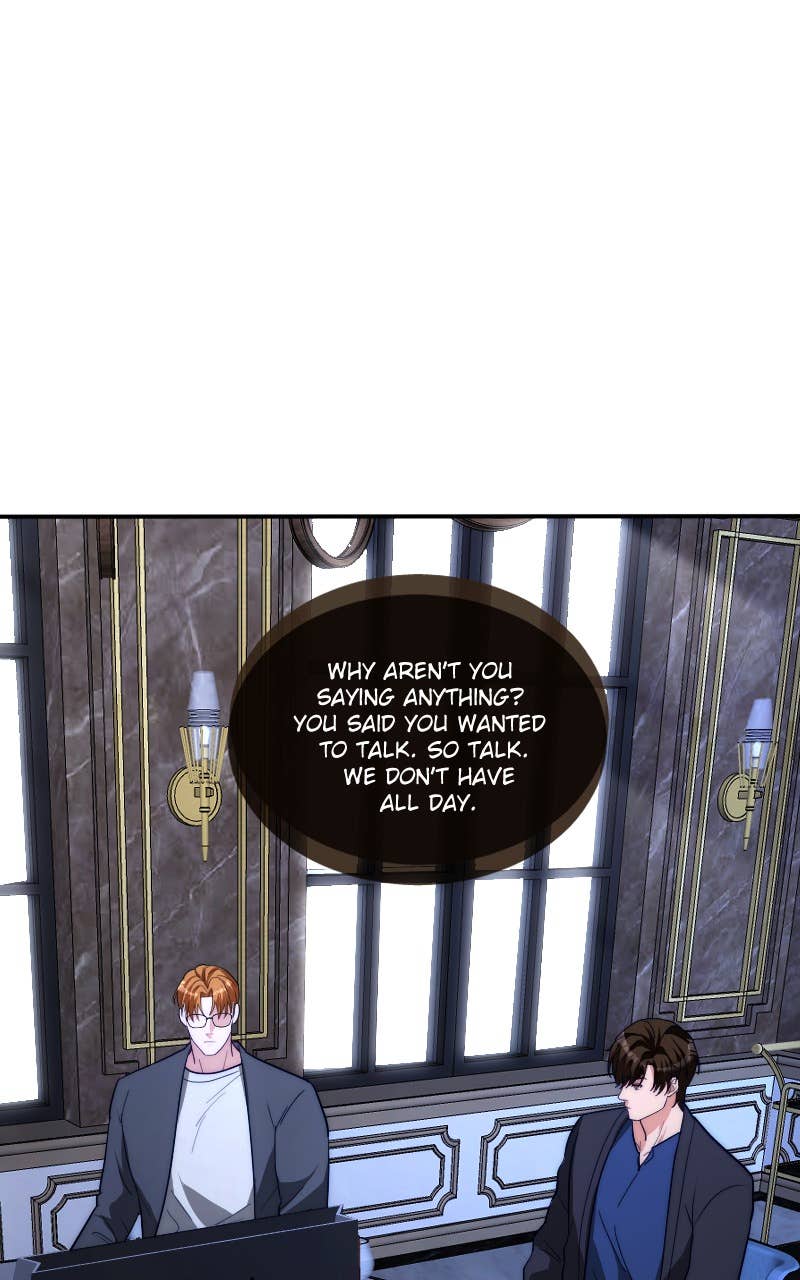 Mated To The Ruthless Alpha [UNCENSORED] - Chapter 47 manhwa