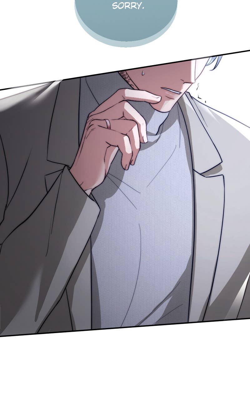 Mated To The Ruthless Alpha [UNCENSORED] - Chapter 47 manhwa