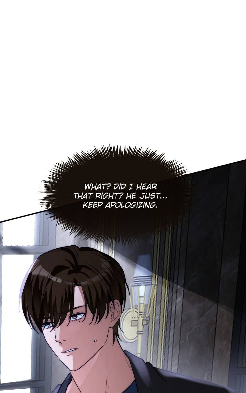 Mated To The Ruthless Alpha [UNCENSORED] - Chapter 47 manhwa