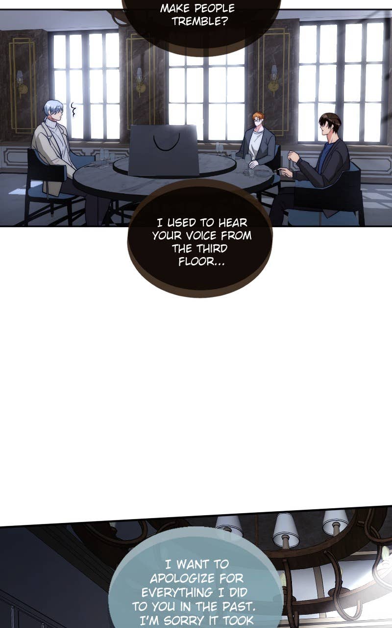 Mated To The Ruthless Alpha [UNCENSORED] - Chapter 47 manhwa