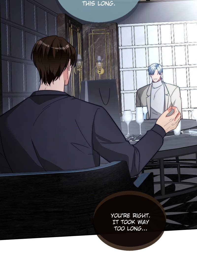 Mated To The Ruthless Alpha [UNCENSORED] - Chapter 47 manhwa