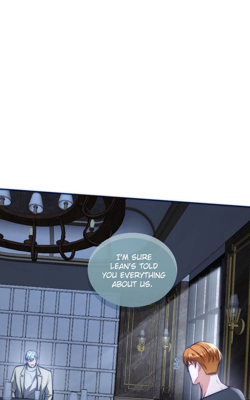 Mated To The Ruthless Alpha [UNCENSORED] - Chapter 47 manhwa