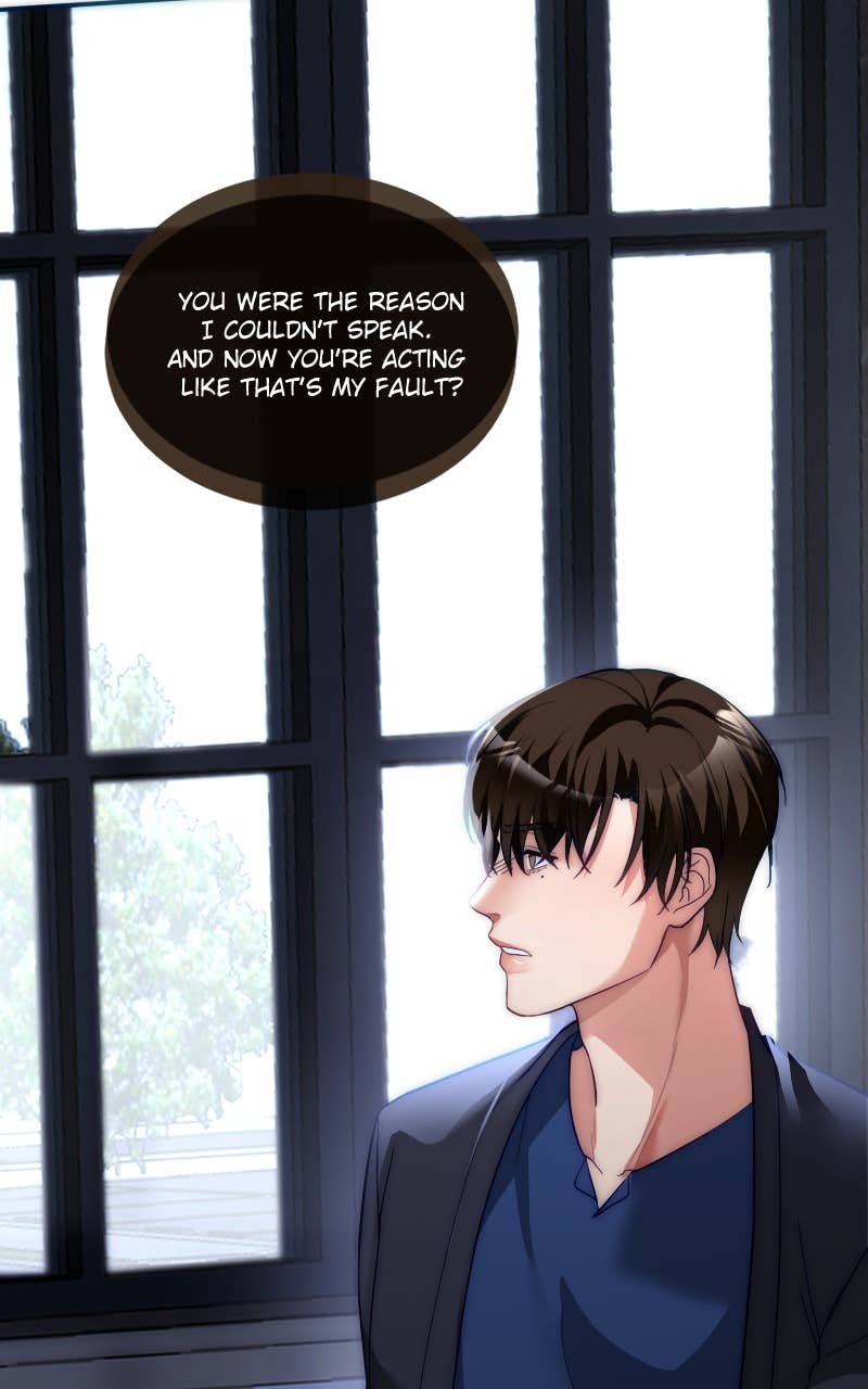 Mated To The Ruthless Alpha [UNCENSORED] - Chapter 47 manhwa