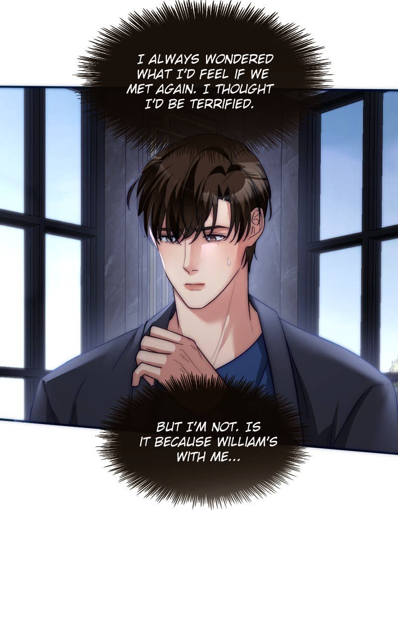 Mated To The Ruthless Alpha [UNCENSORED] - Chapter 47 manhwa
