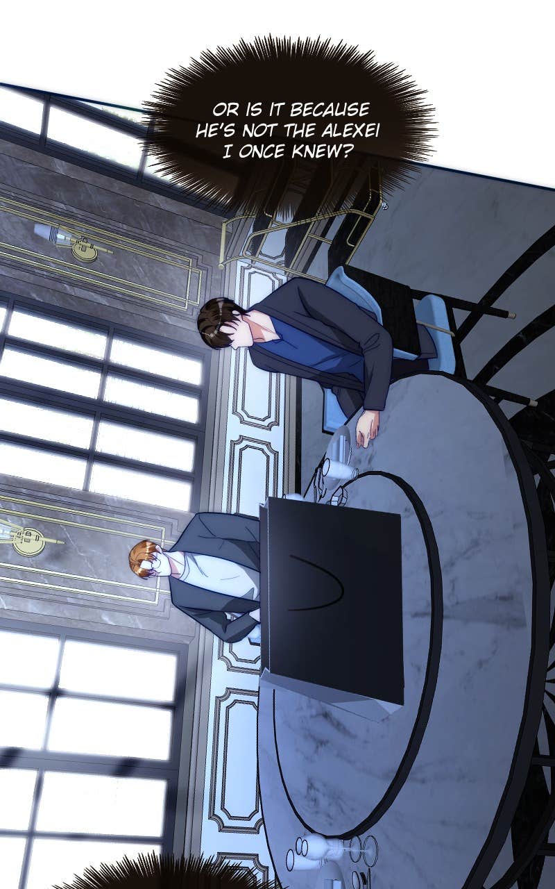 Mated To The Ruthless Alpha [UNCENSORED] - Chapter 47 manhwa