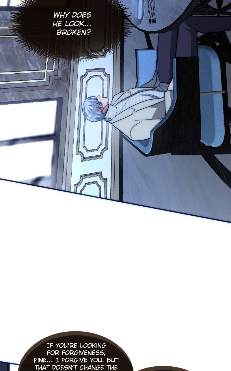 Mated To The Ruthless Alpha [UNCENSORED] - Chapter 47 manhwa