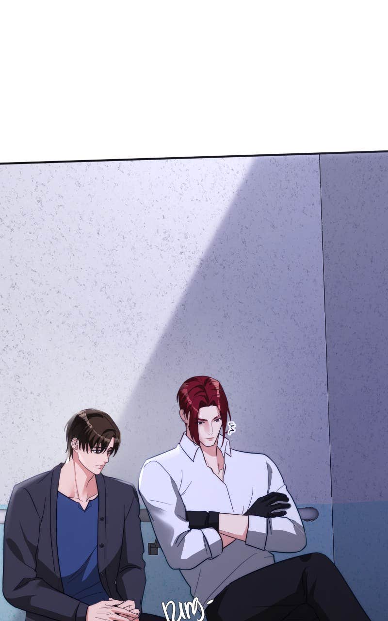 Mated To The Ruthless Alpha [UNCENSORED] - Chapter 48.1 manhwa
