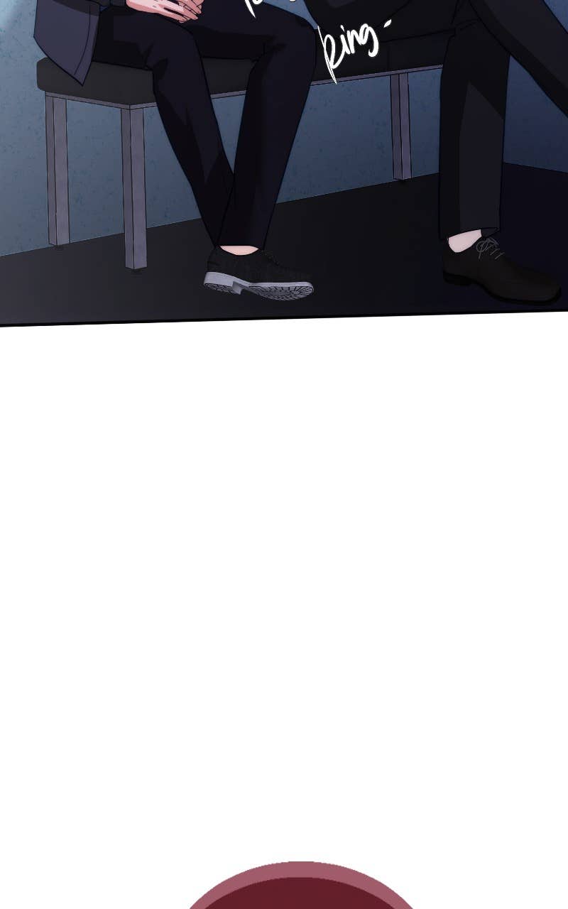 Mated To The Ruthless Alpha [UNCENSORED] - Chapter 48.1 manhwa