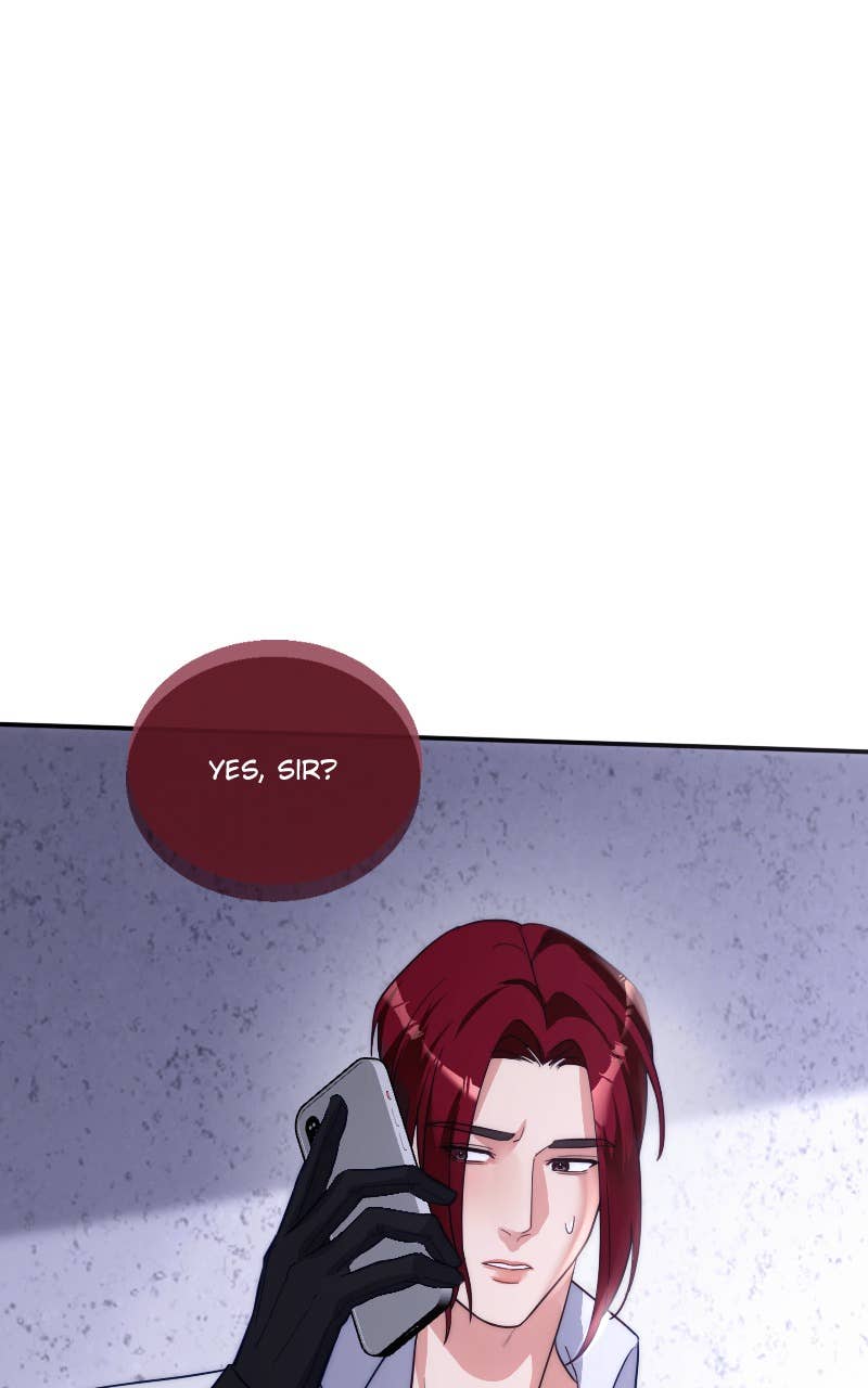 Mated To The Ruthless Alpha [UNCENSORED] - Chapter 48.1 manhwa