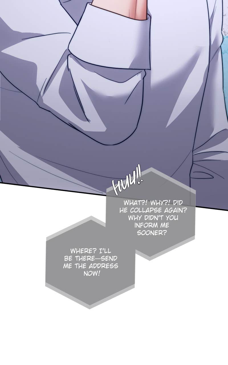 Mated To The Ruthless Alpha [UNCENSORED] - Chapter 48.1 manhwa