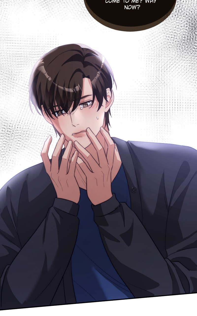 Mated To The Ruthless Alpha [UNCENSORED] - Chapter 48.1 manhwa