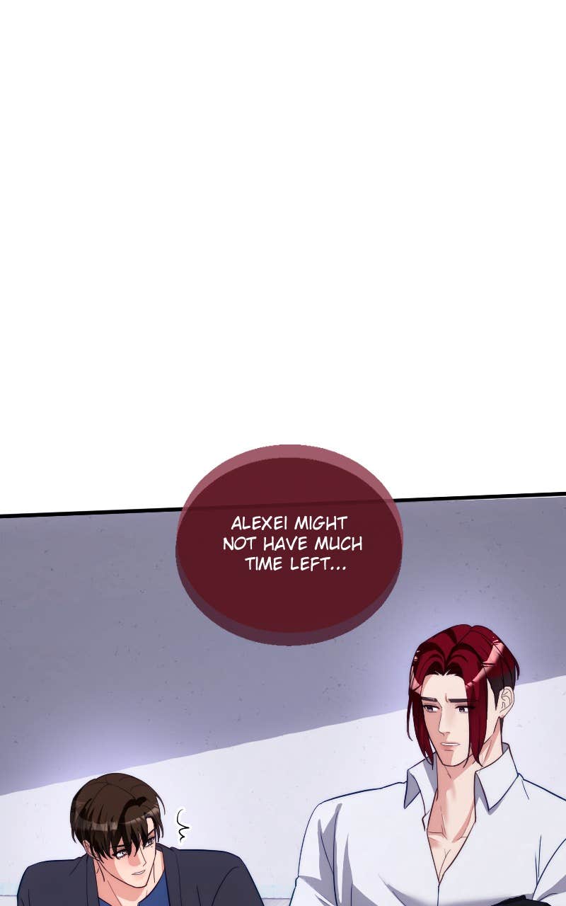 Mated To The Ruthless Alpha [UNCENSORED] - Chapter 48.1 manhwa