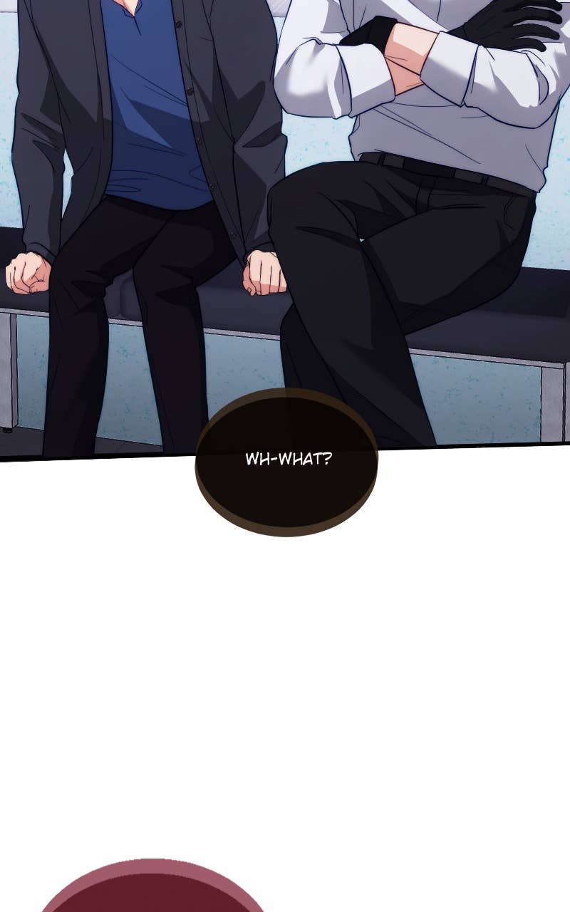 Mated To The Ruthless Alpha [UNCENSORED] - Chapter 48.1 manhwa
