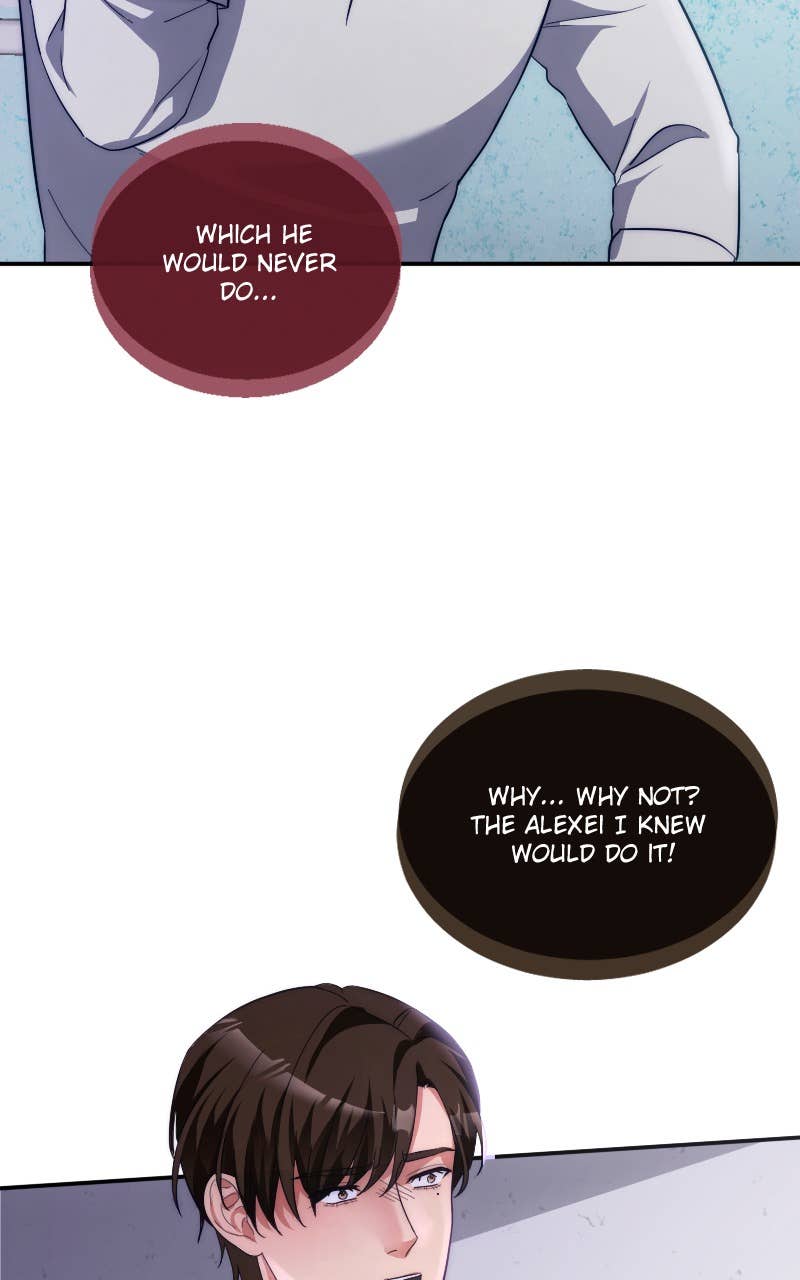 Mated To The Ruthless Alpha [UNCENSORED] - Chapter 48.1 manhwa