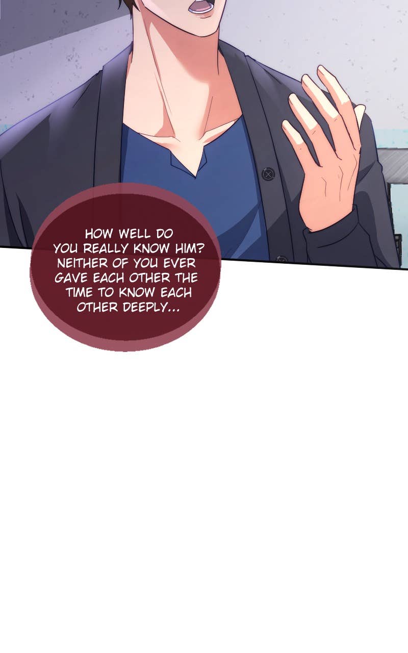 Mated To The Ruthless Alpha [UNCENSORED] - Chapter 48.1 manhwa