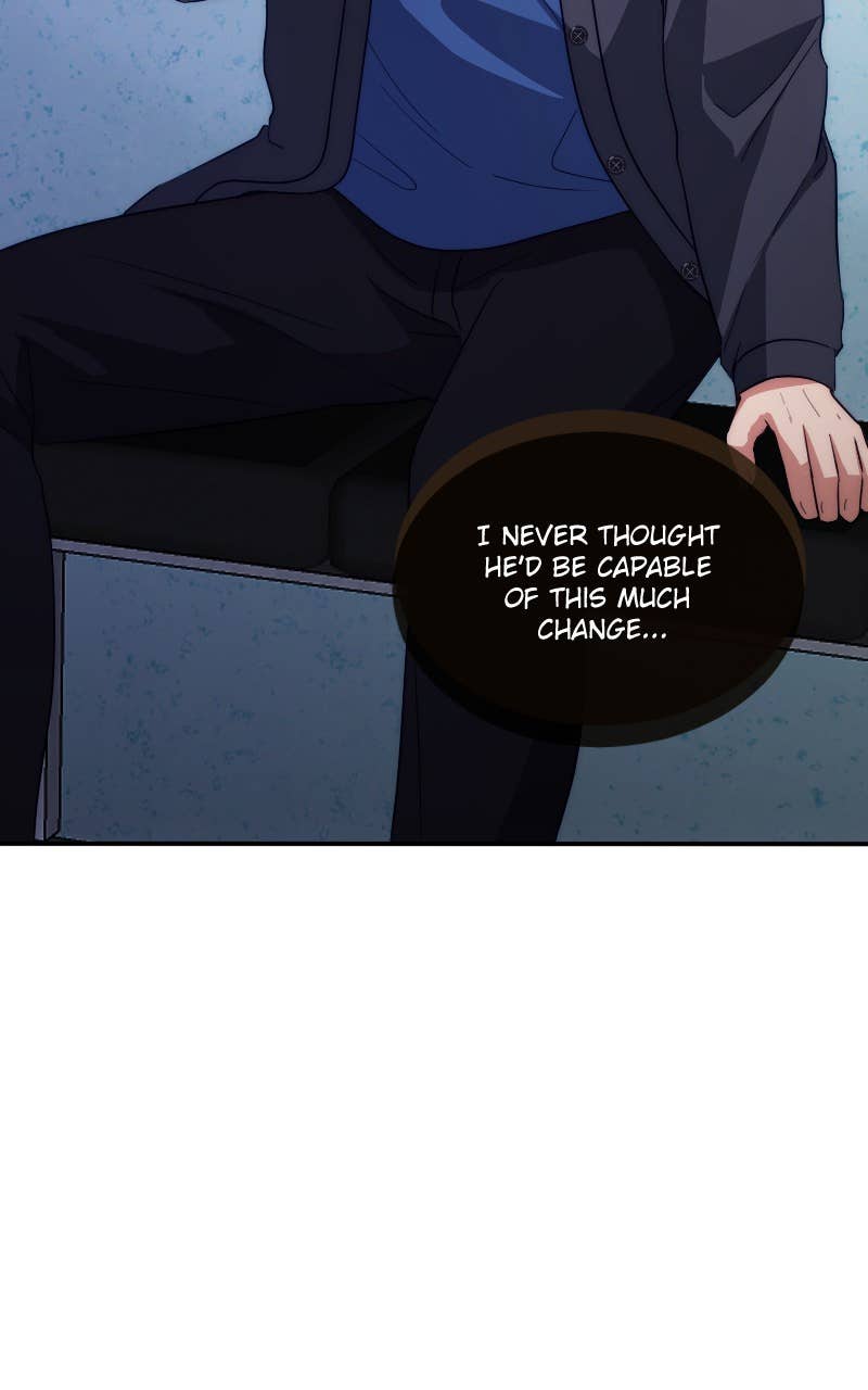Mated To The Ruthless Alpha [UNCENSORED] - Chapter 48.1 manhwa