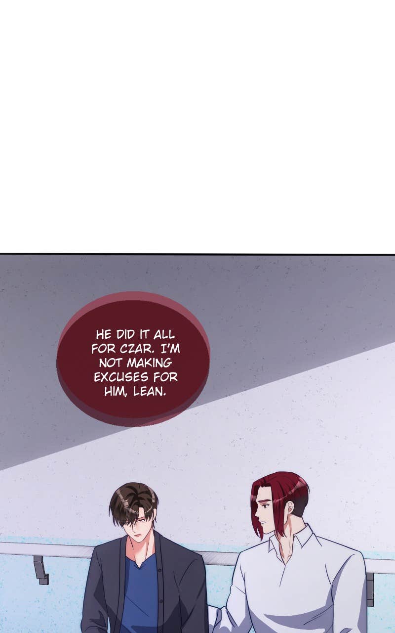 Mated To The Ruthless Alpha [UNCENSORED] - Chapter 48.1 manhwa