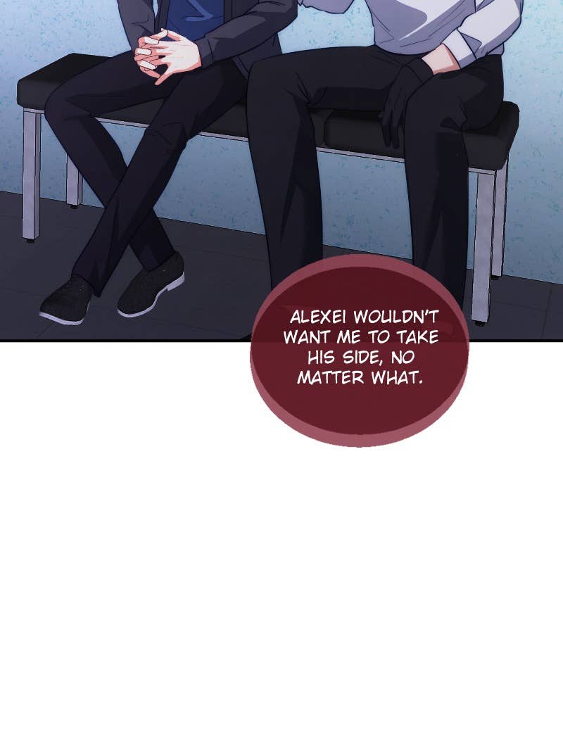 Mated To The Ruthless Alpha [UNCENSORED] - Chapter 48.1 manhwa
