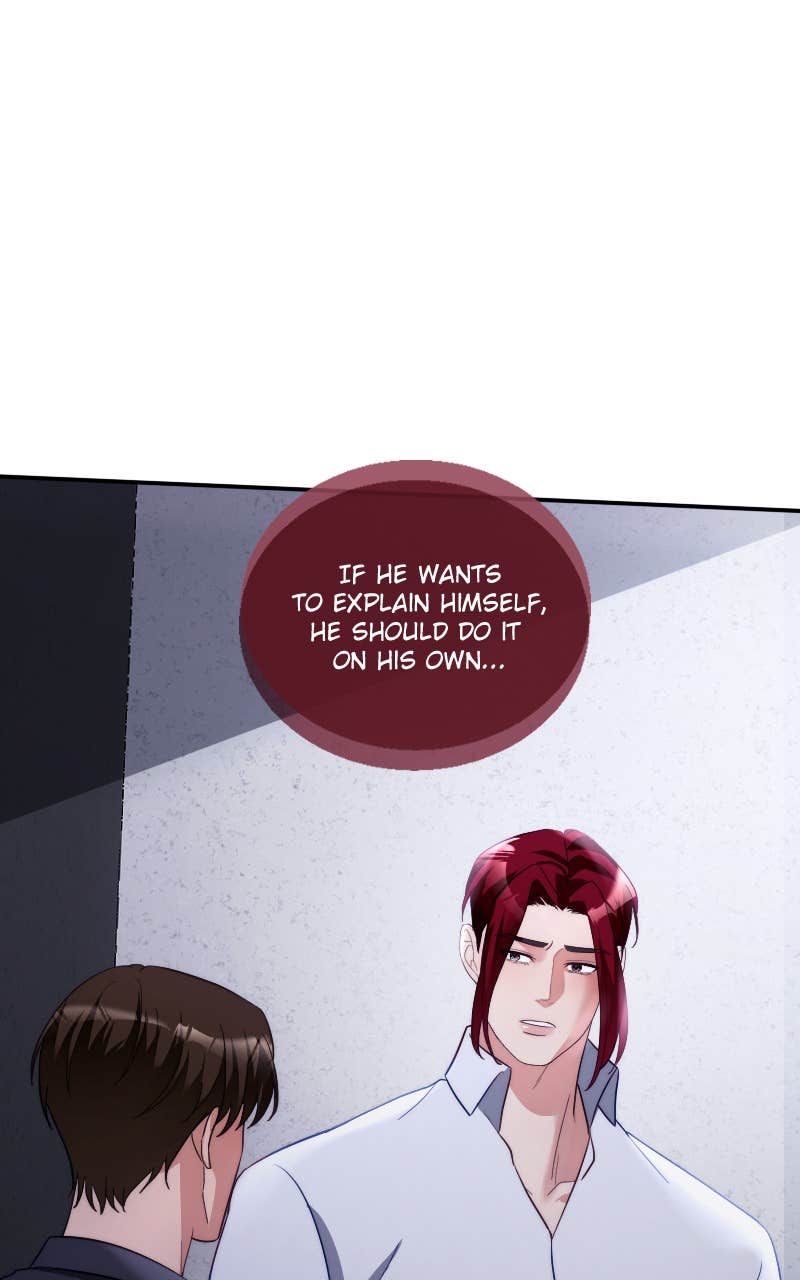 Mated To The Ruthless Alpha [UNCENSORED] - Chapter 48.1 manhwa