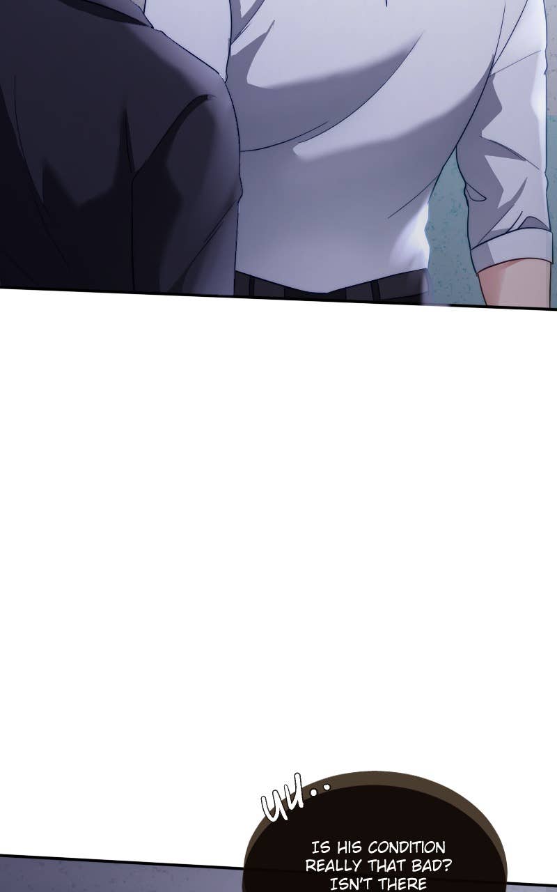 Mated To The Ruthless Alpha [UNCENSORED] - Chapter 48.1 manhwa