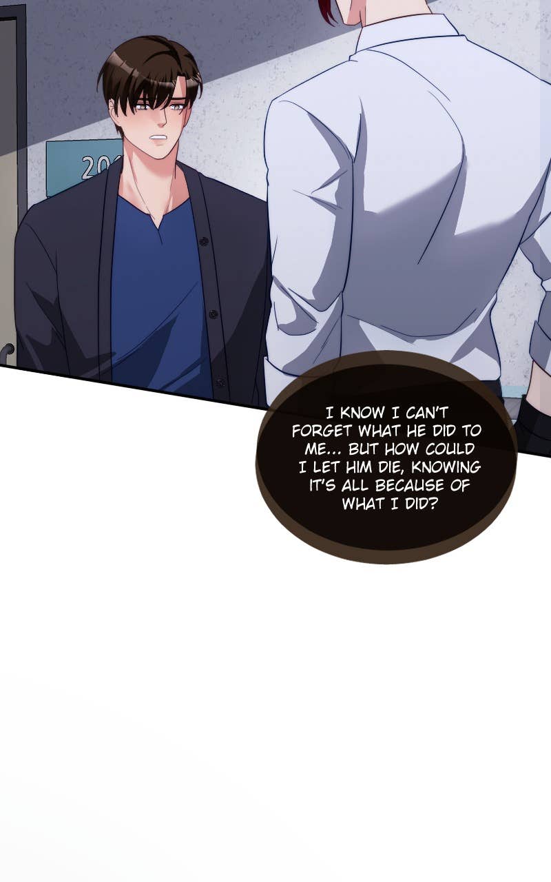 Mated To The Ruthless Alpha [UNCENSORED] - Chapter 48.1 manhwa