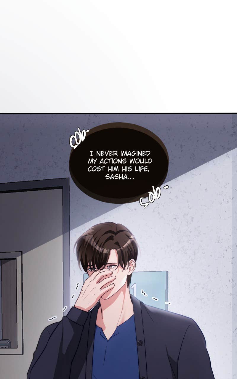 Mated To The Ruthless Alpha [UNCENSORED] - Chapter 48.1 manhwa