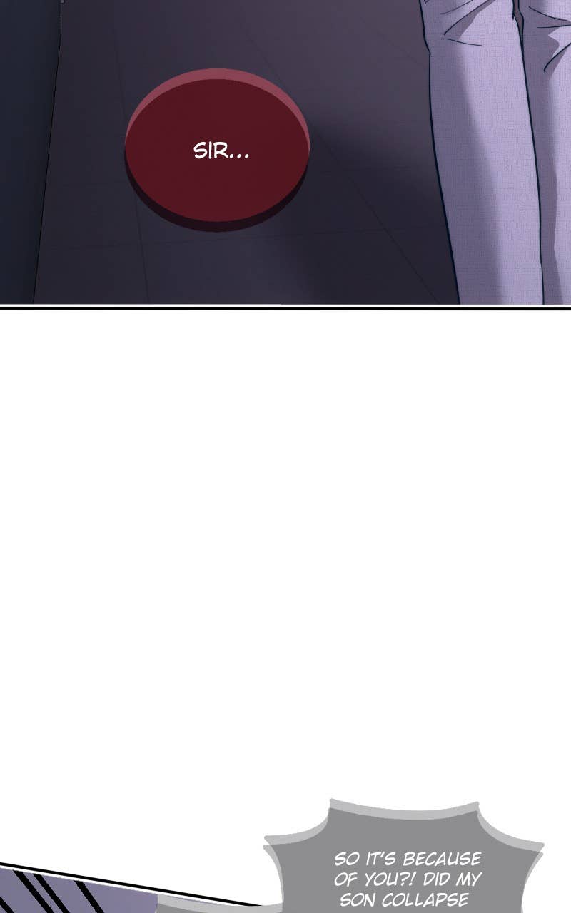 Mated To The Ruthless Alpha [UNCENSORED] - Chapter 48.2 manhwa