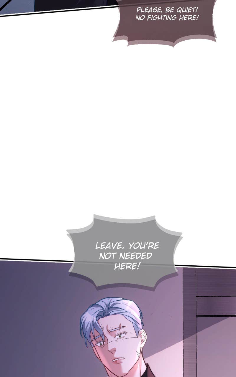 Mated To The Ruthless Alpha [UNCENSORED] - Chapter 48.2 manhwa