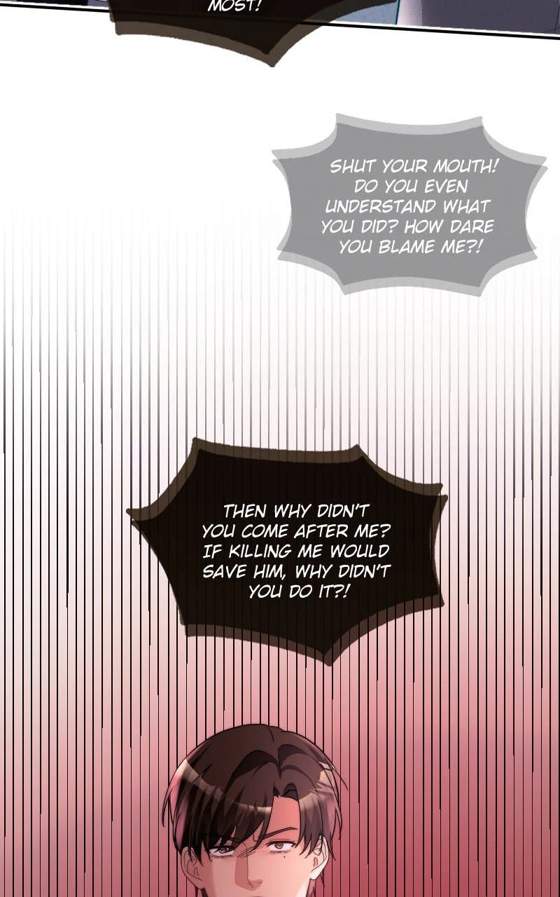 Mated To The Ruthless Alpha [UNCENSORED] - Chapter 48.2 manhwa