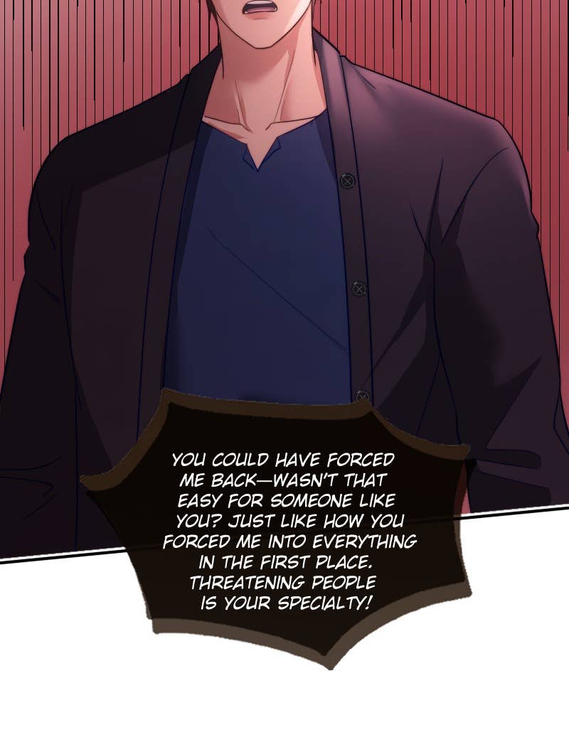 Mated To The Ruthless Alpha [UNCENSORED] - Chapter 48.2 manhwa