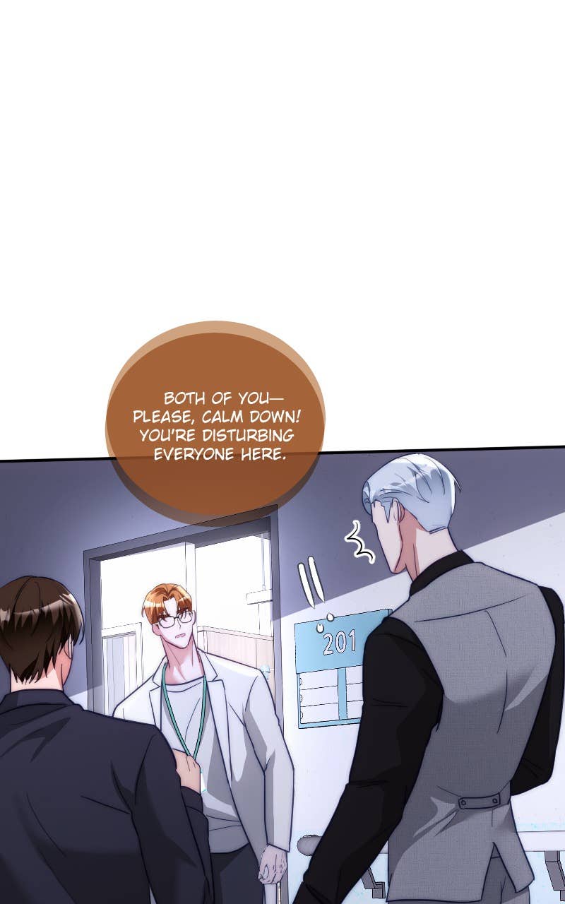 Mated To The Ruthless Alpha [UNCENSORED] - Chapter 48.2 manhwa