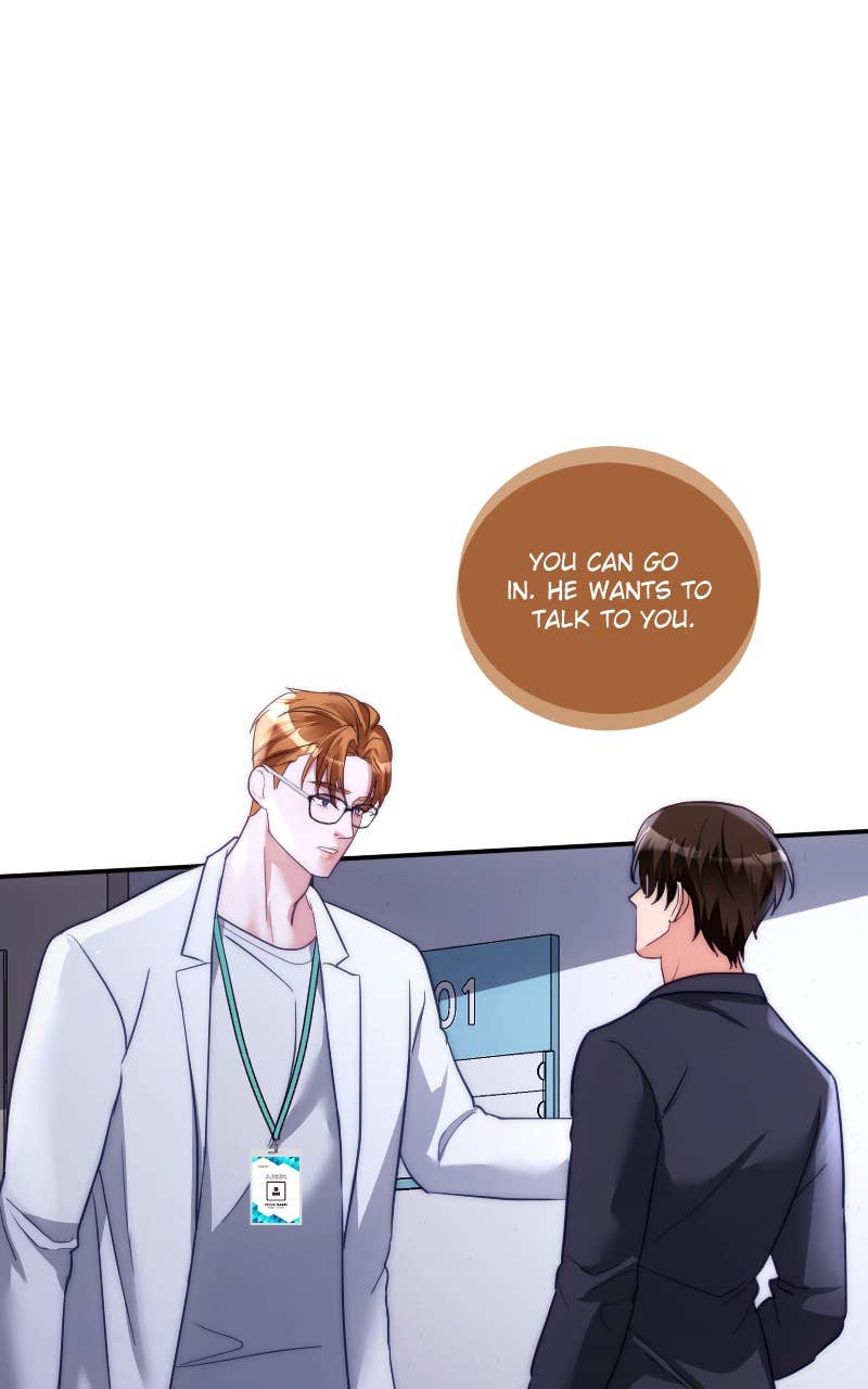 Mated To The Ruthless Alpha [UNCENSORED] - Chapter 48.2 manhwa