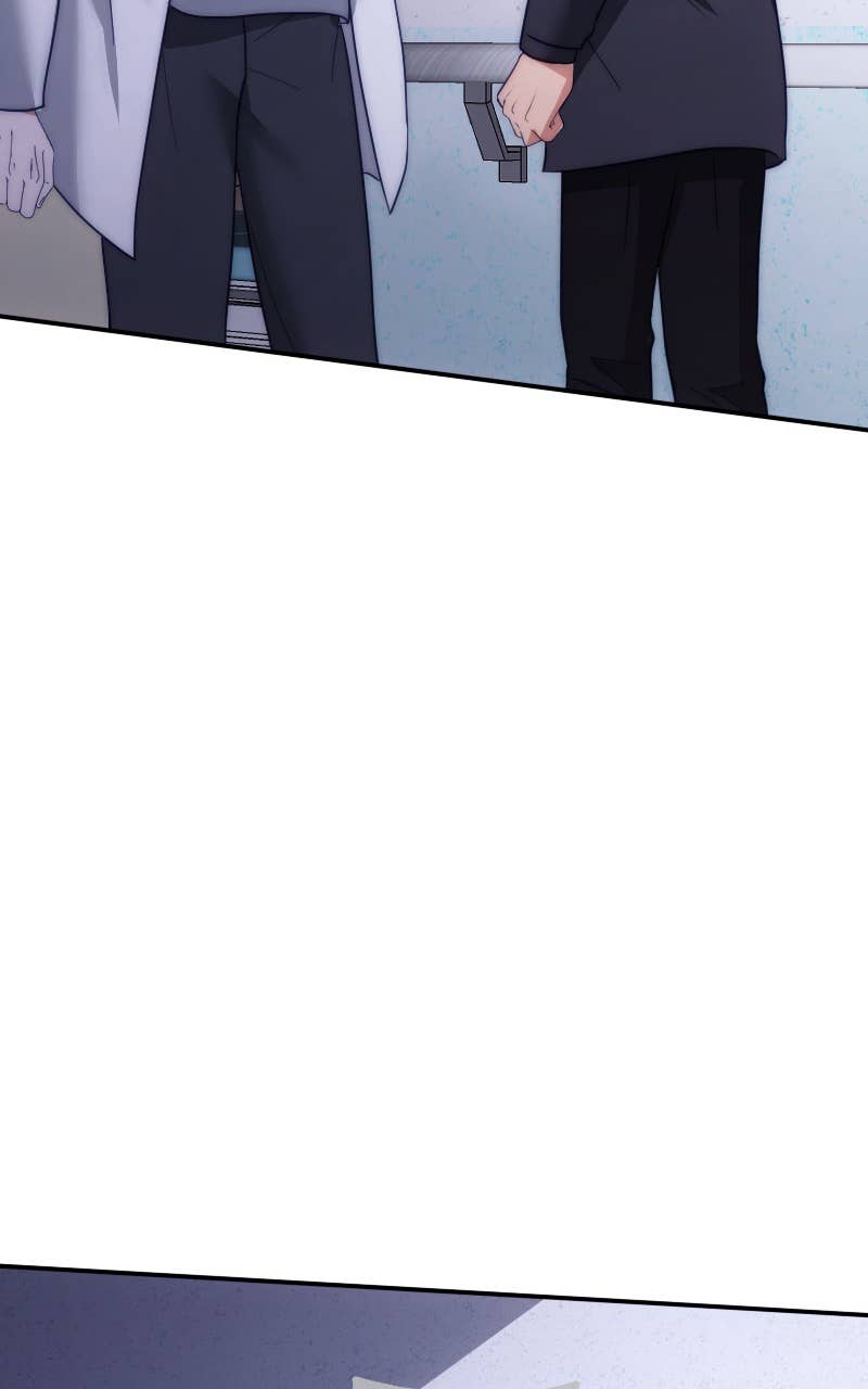 Mated To The Ruthless Alpha [UNCENSORED] - Chapter 48.2 manhwa