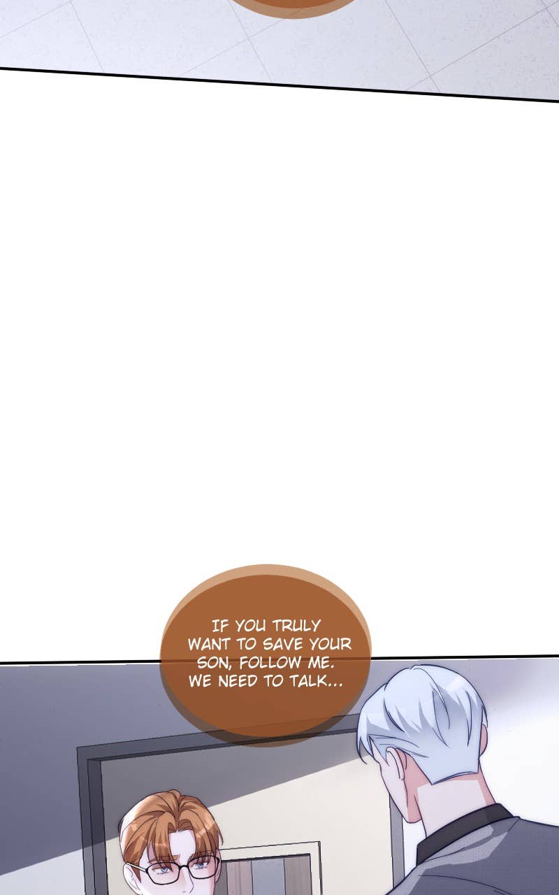 Mated To The Ruthless Alpha [UNCENSORED] - Chapter 48.2 manhwa