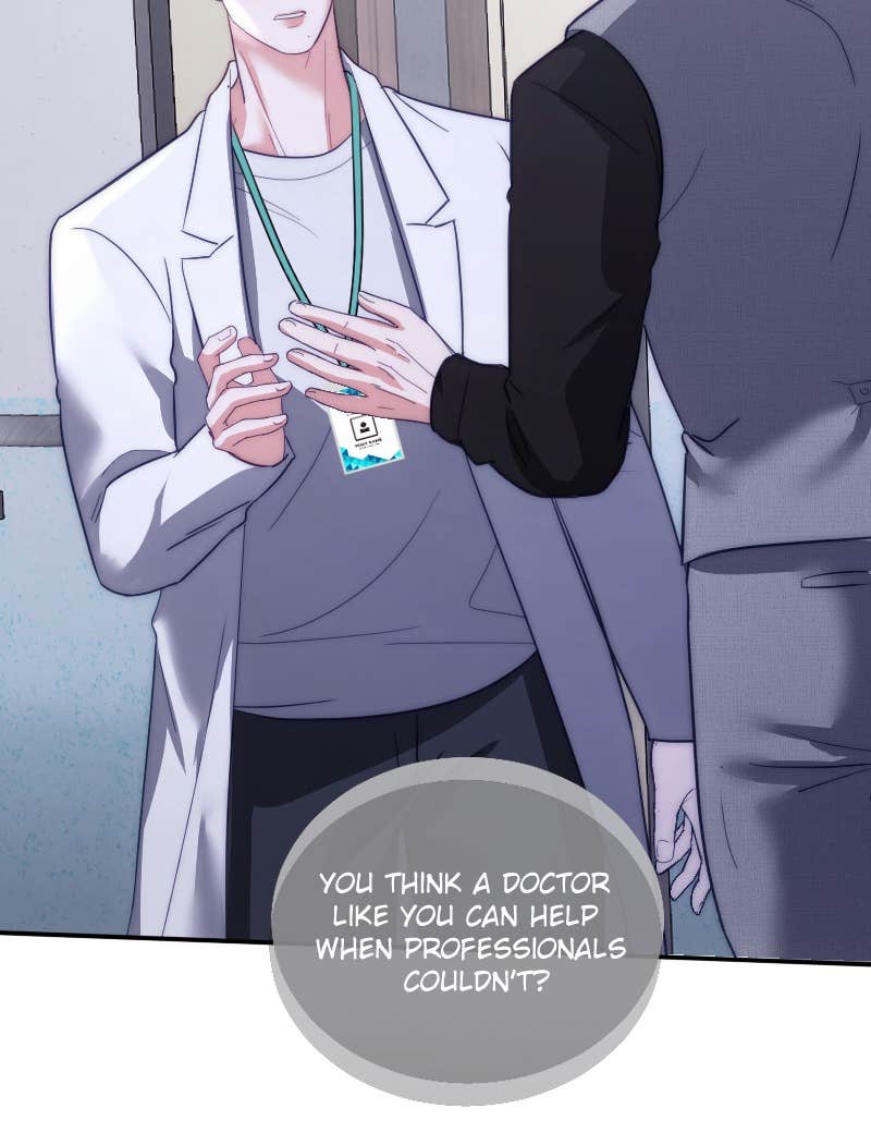 Mated To The Ruthless Alpha [UNCENSORED] - Chapter 48.2 manhwa