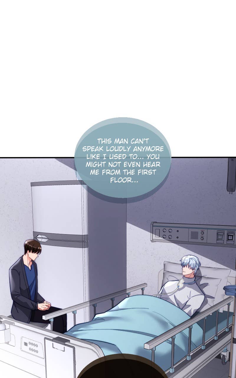 Mated To The Ruthless Alpha [UNCENSORED] - Chapter 48.2 manhwa