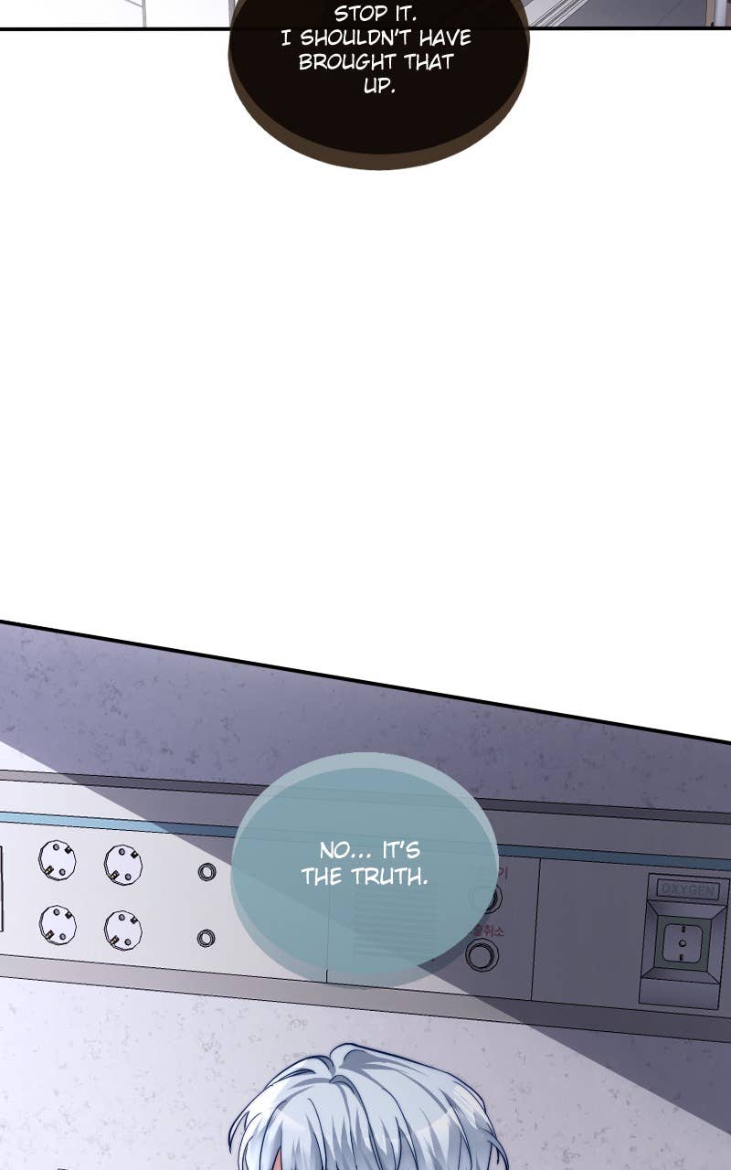 Mated To The Ruthless Alpha [UNCENSORED] - Chapter 48.2 manhwa