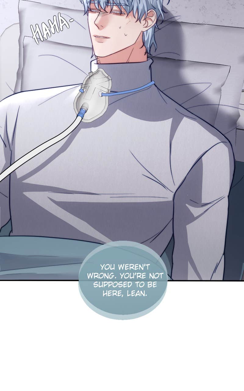 Mated To The Ruthless Alpha [UNCENSORED] - Chapter 48.2 manhwa