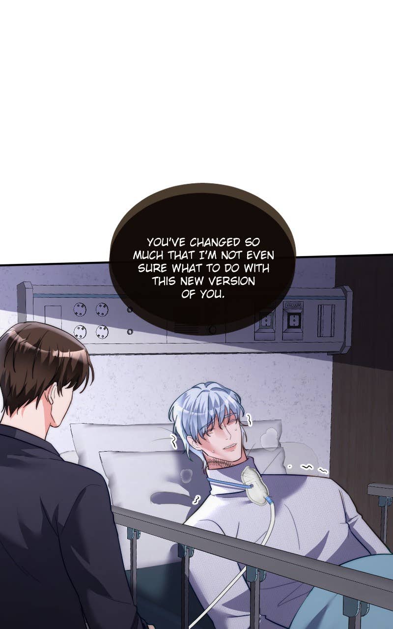 Mated To The Ruthless Alpha [UNCENSORED] - Chapter 48.2 manhwa