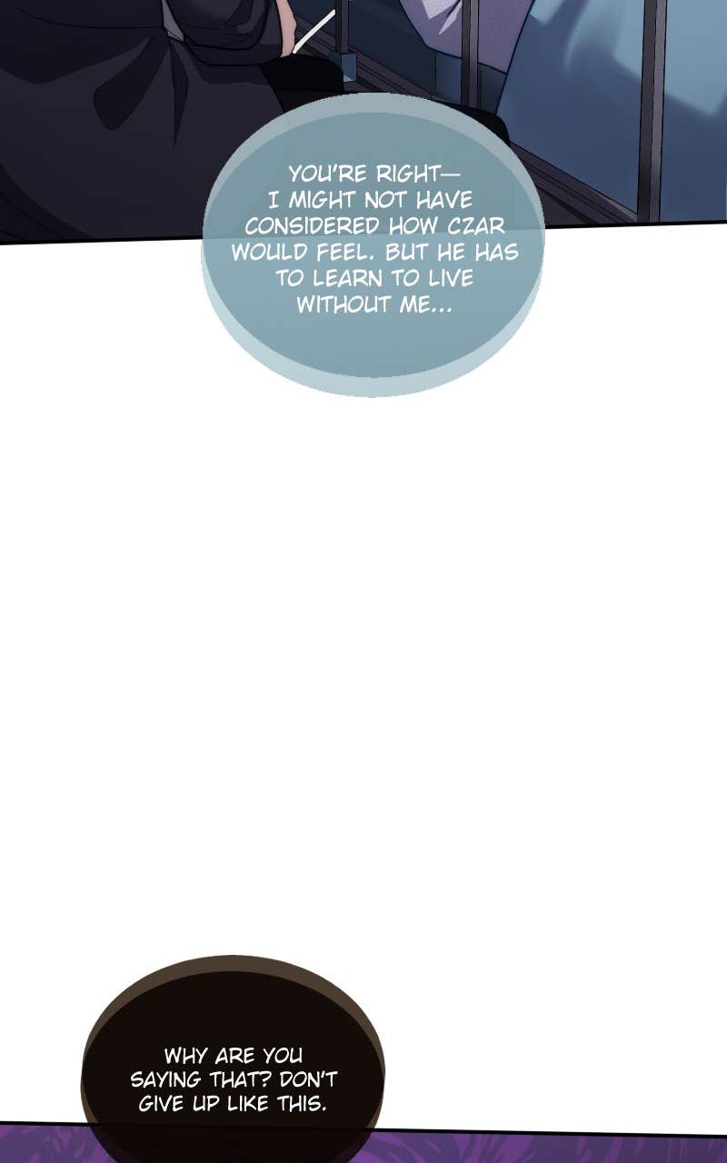 Mated To The Ruthless Alpha [UNCENSORED] - Chapter 48.2 manhwa