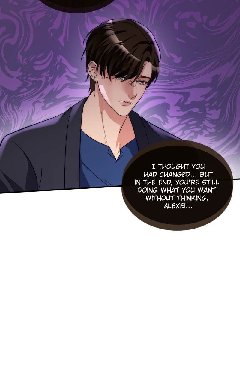 Mated To The Ruthless Alpha [UNCENSORED] - Chapter 48.2 manhwa