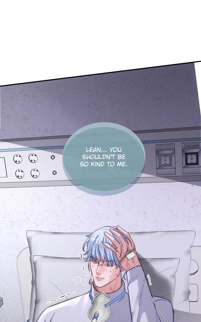 Mated To The Ruthless Alpha [UNCENSORED] - Chapter 48.2 manhwa