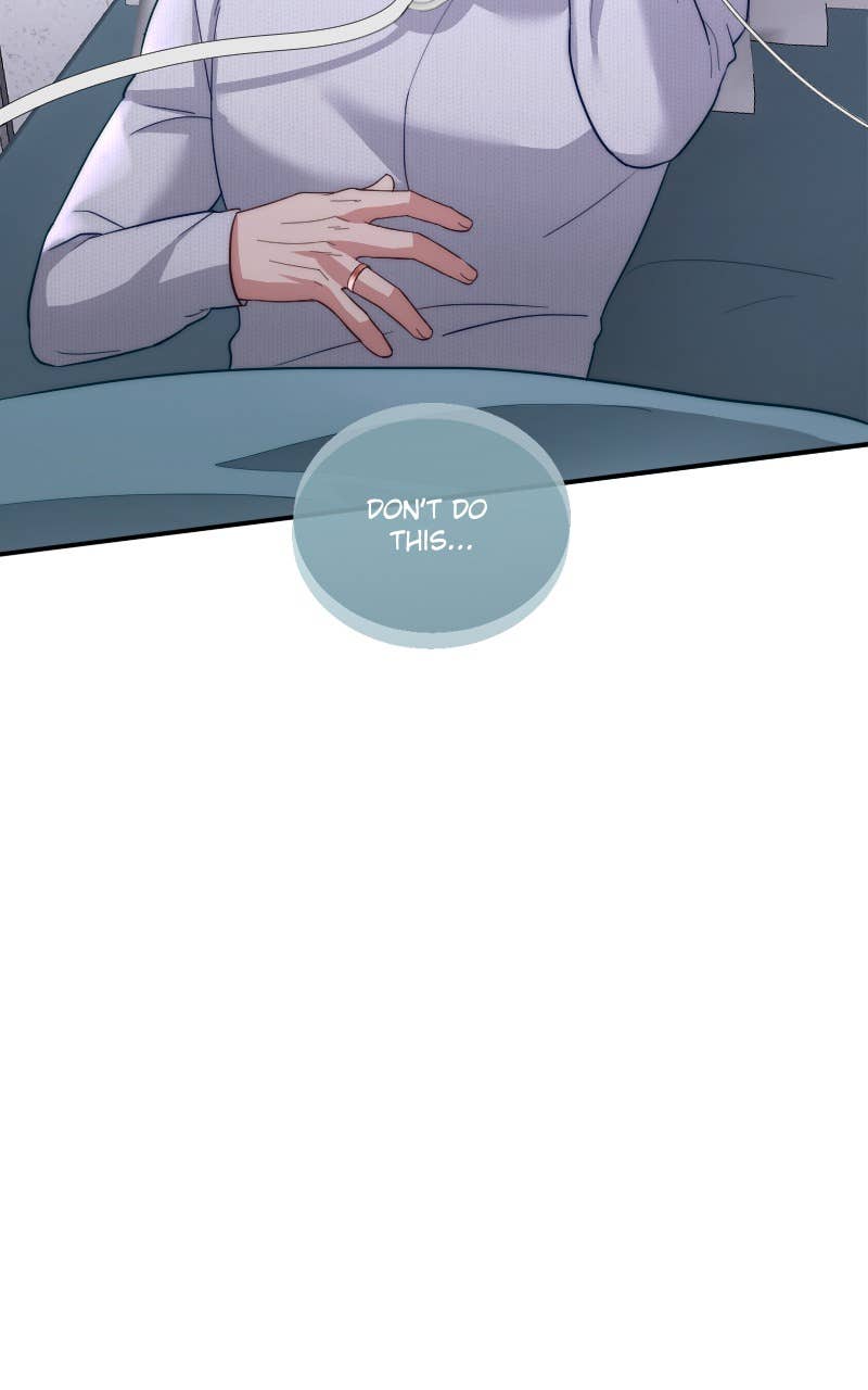 Mated To The Ruthless Alpha [UNCENSORED] - Chapter 48.2 manhwa