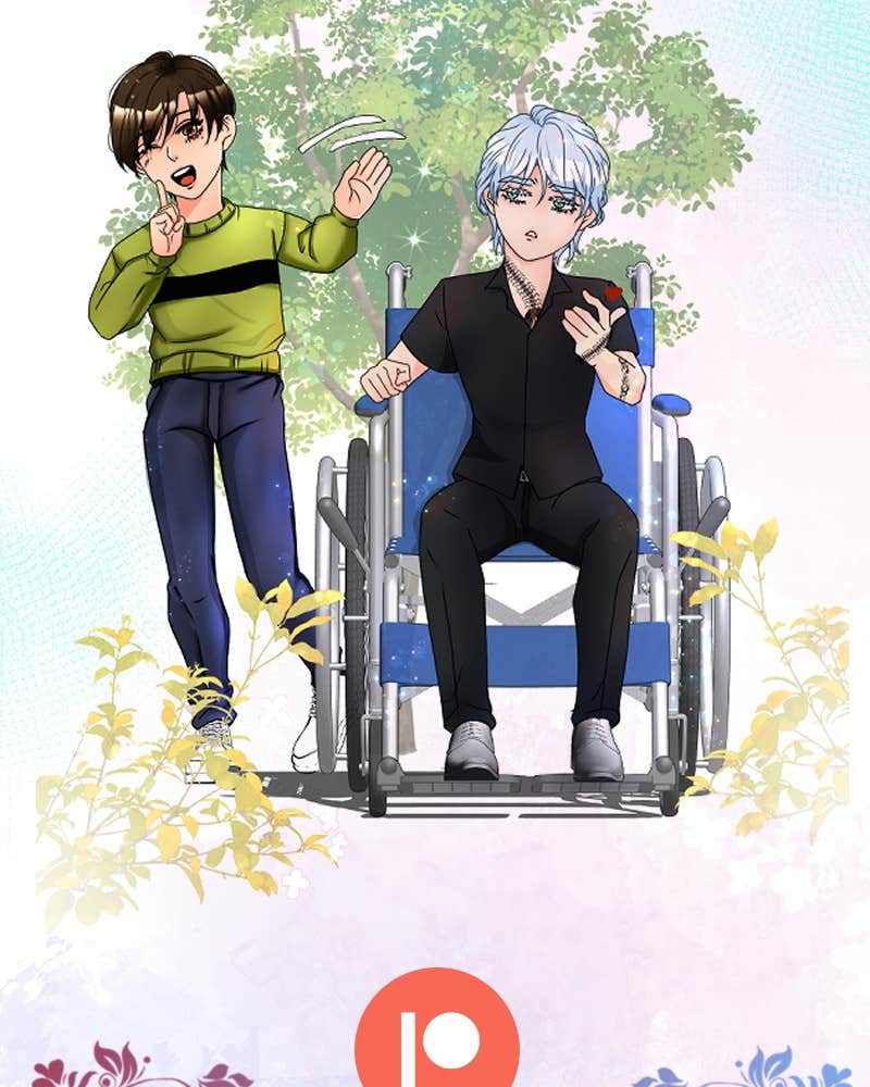Mated To The Ruthless Alpha [UNCENSORED] - Chapter 48.2 manhwa