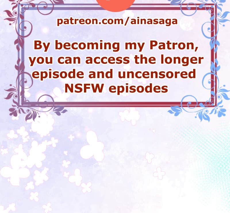 Mated To The Ruthless Alpha [UNCENSORED] - Chapter 48.2 manhwa