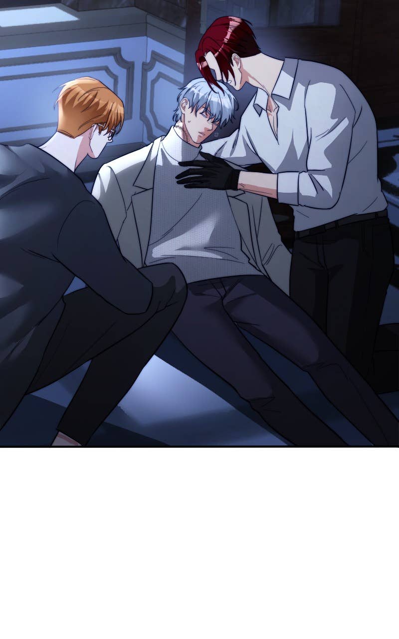 Mated To The Ruthless Alpha [UNCENSORED] - Chapter 48 manhwa