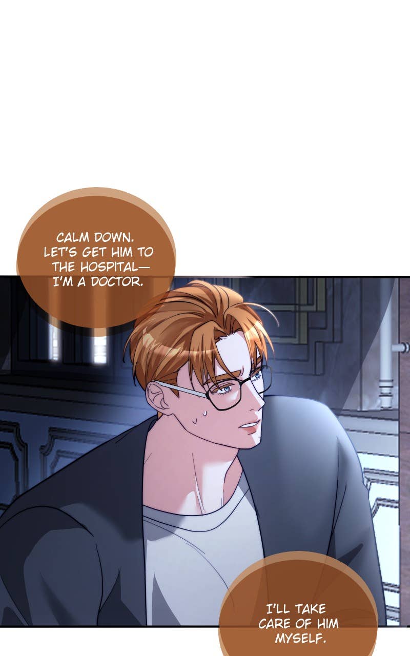 Mated To The Ruthless Alpha [UNCENSORED] - Chapter 48 manhwa