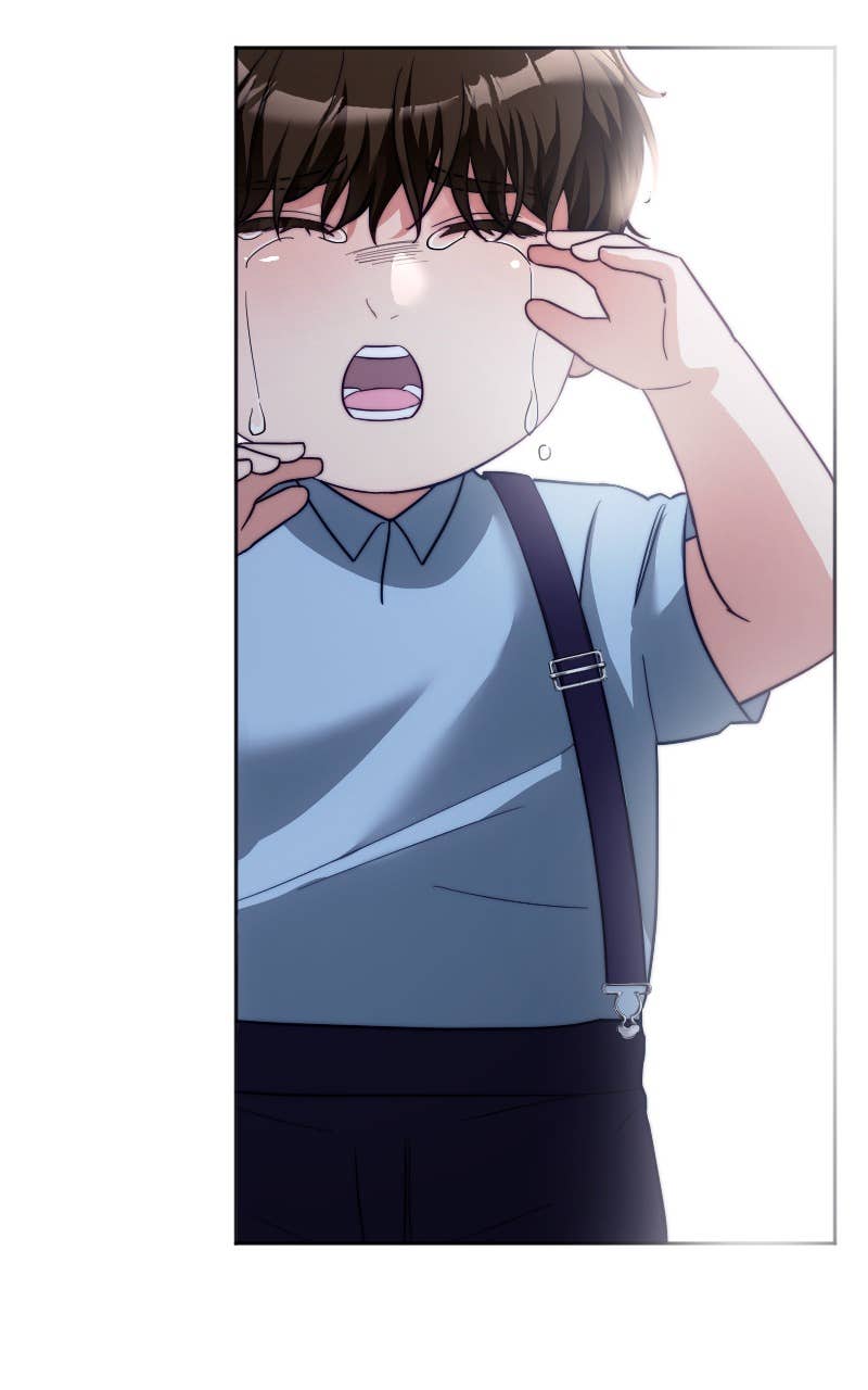 Mated To The Ruthless Alpha [UNCENSORED] - Chapter 48 manhwa