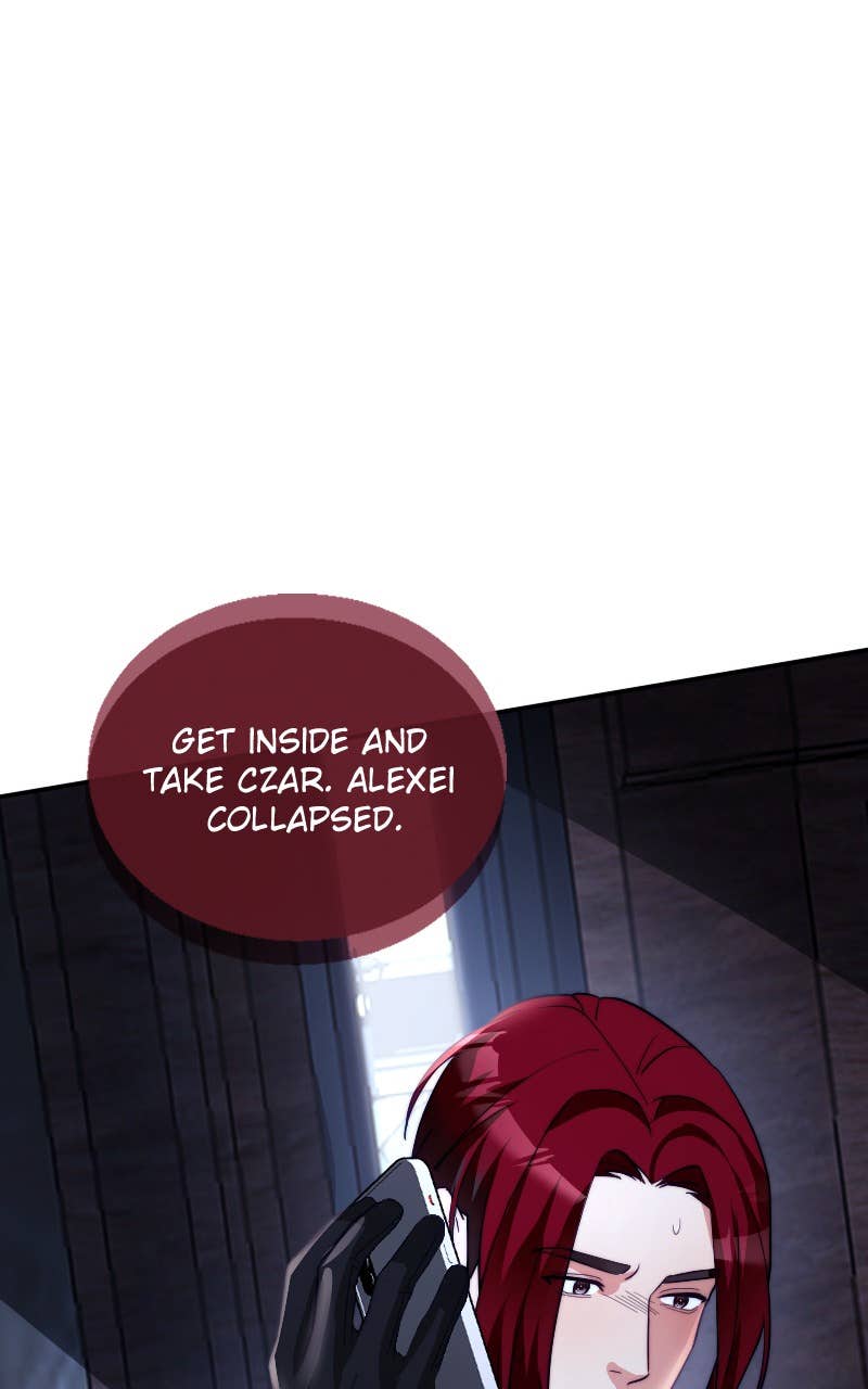 Mated To The Ruthless Alpha [UNCENSORED] - Chapter 48 manhwa